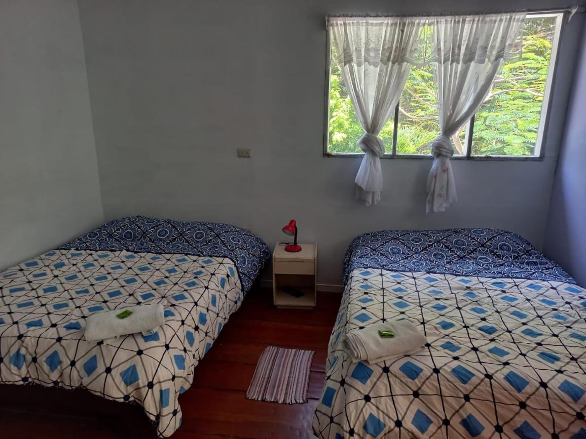 Donde Familia Manito Bed & Breakfast Пакера Екстериор снимка