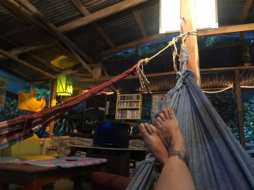 Donde Familia Manito Bed & Breakfast Пакера Екстериор снимка