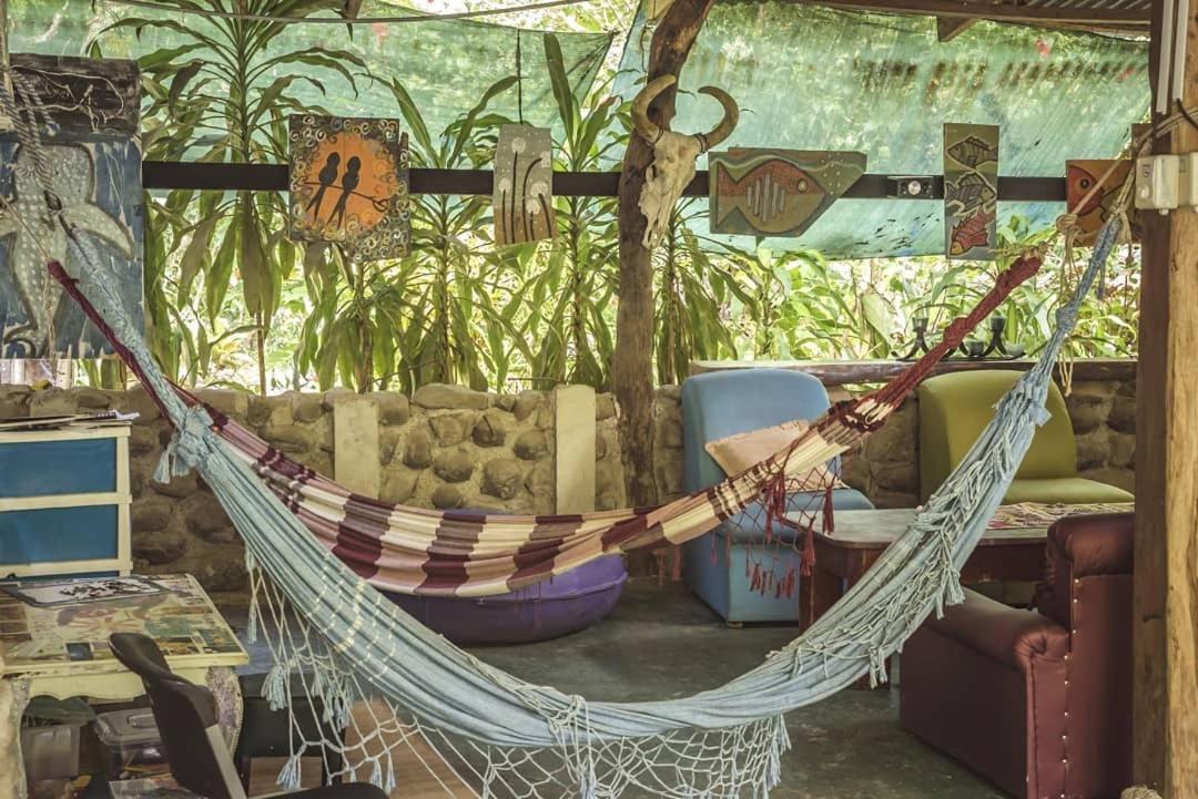 Donde Familia Manito Bed & Breakfast Пакера Екстериор снимка